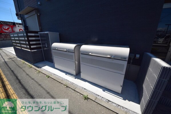 グレイスグリーンヒルズの物件内観写真